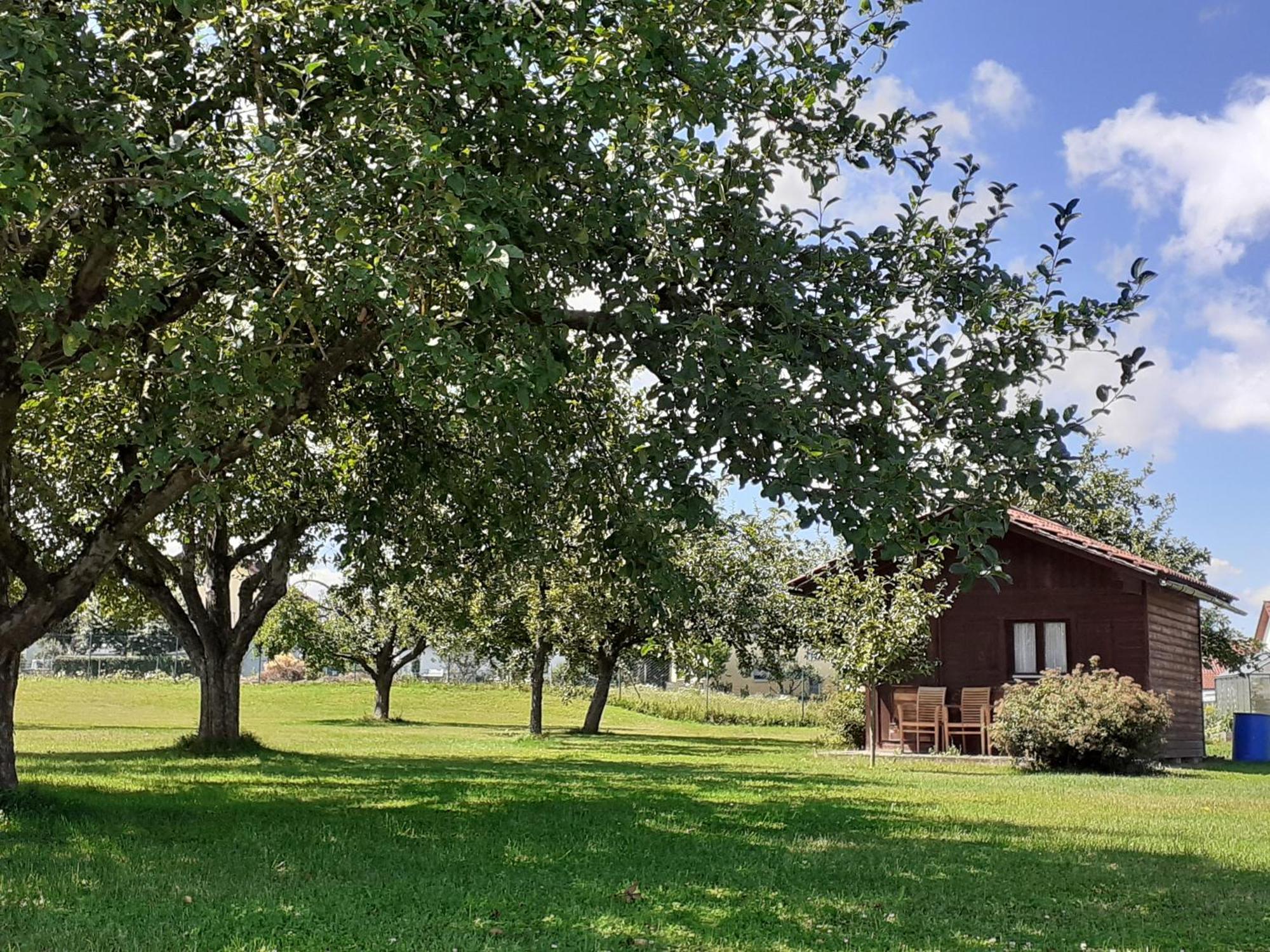 Gasthof Ramsauer Neufahrn in Niederbayern Exteriör bild